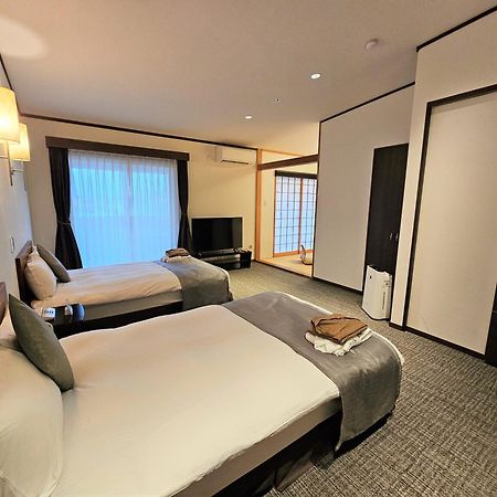 Hotel Grand Vert Kyu Karuizawa Exterior photo