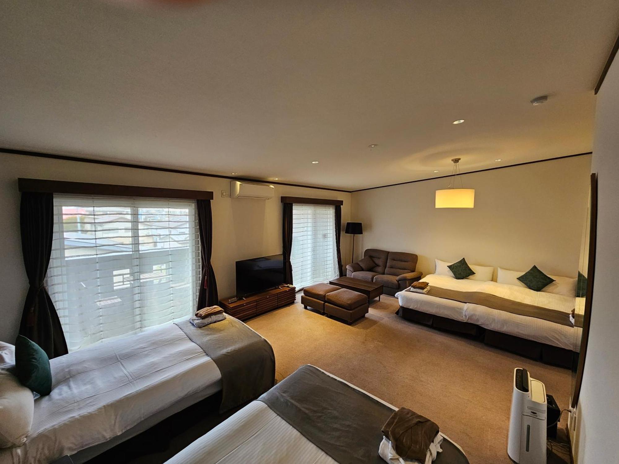 Hotel Grand Vert Kyu Karuizawa Exterior photo