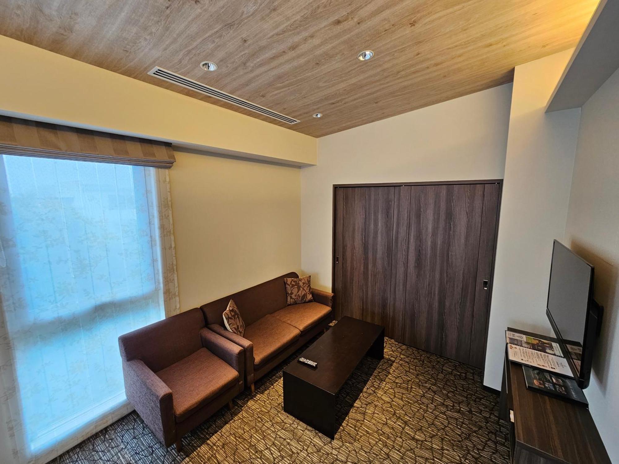 Hotel Grand Vert Kyu Karuizawa Exterior photo