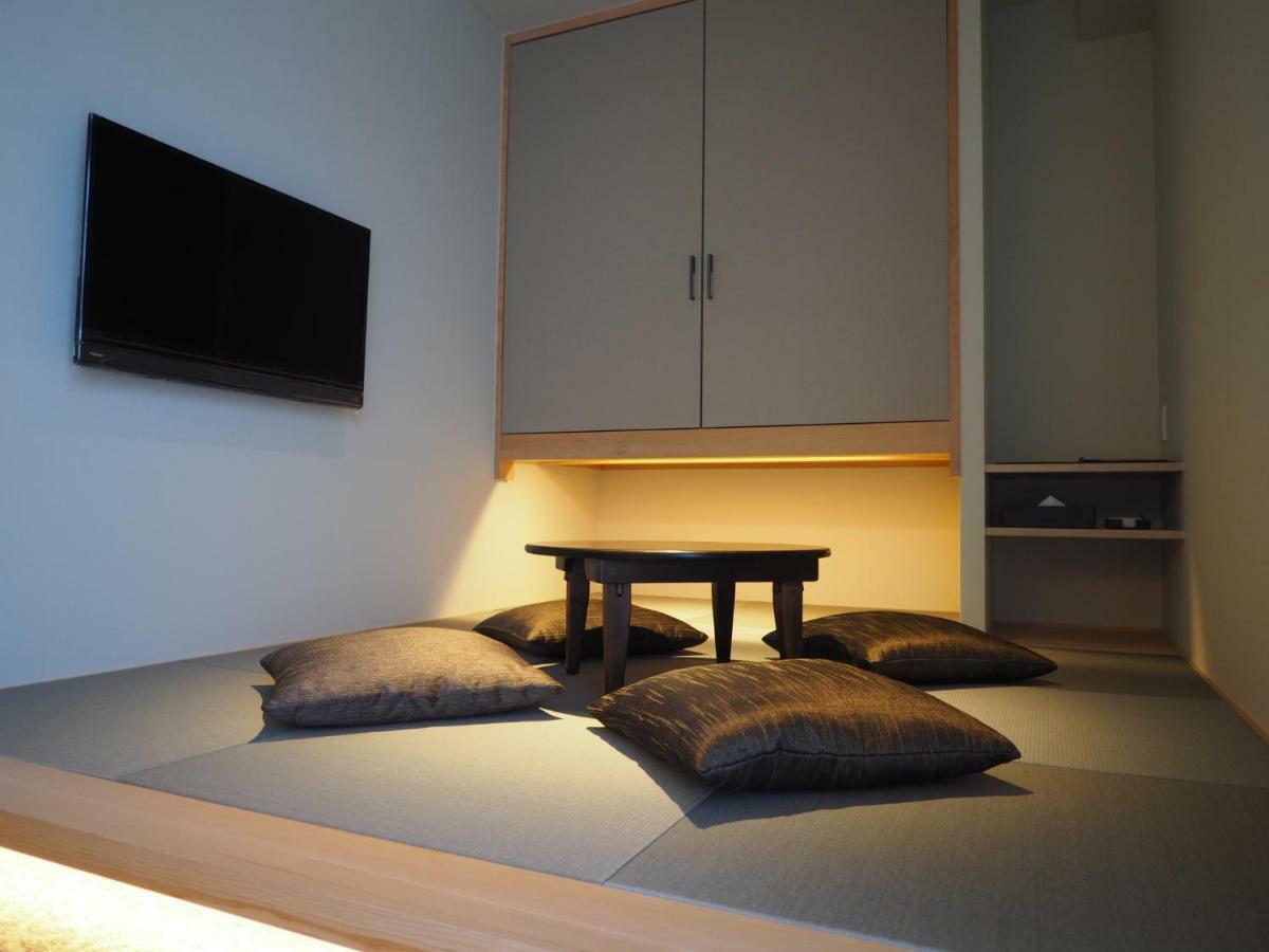Hotel Grand Vert Kyu Karuizawa Exterior photo