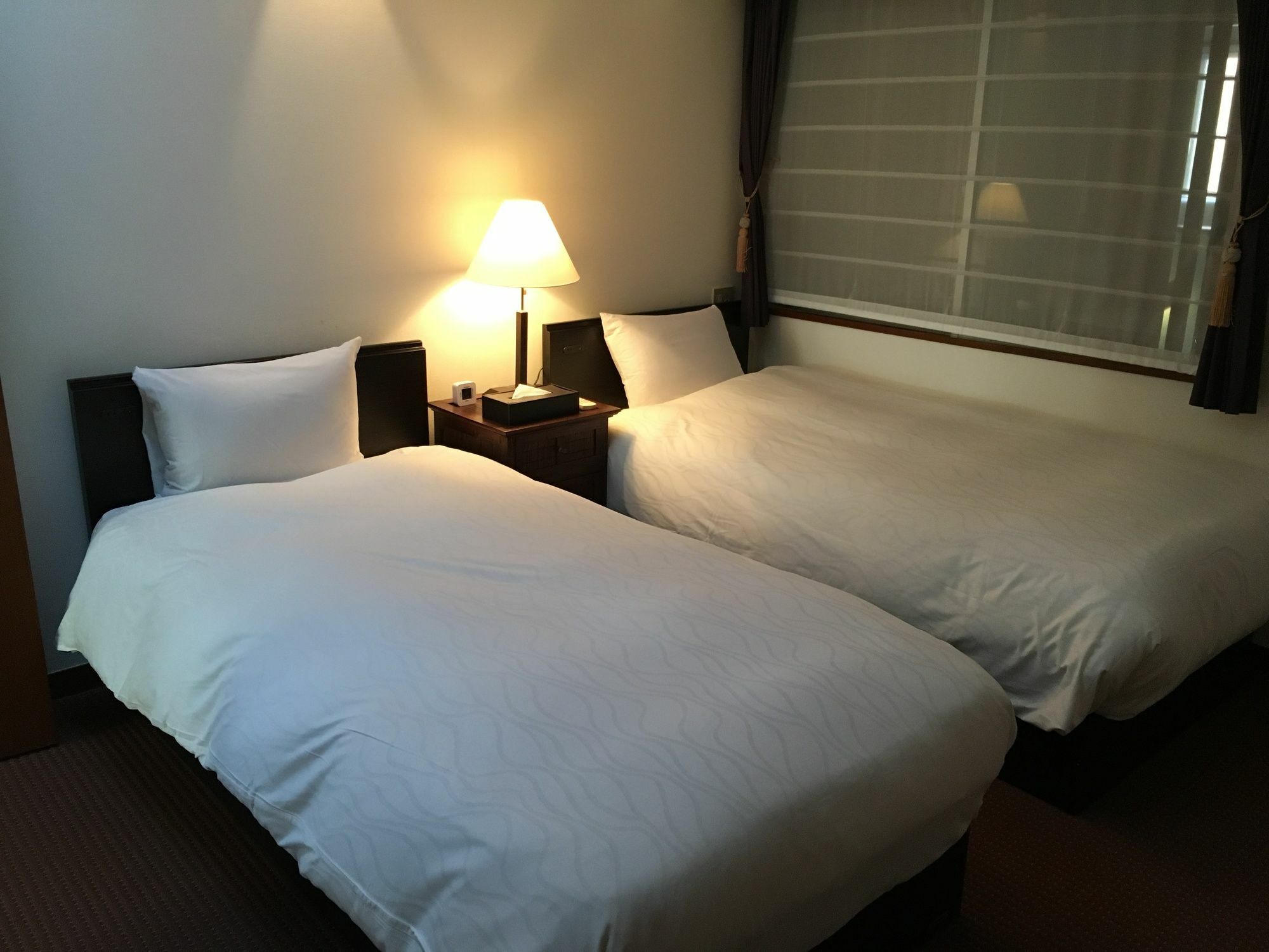 Hotel Grand Vert Kyu Karuizawa Exterior photo